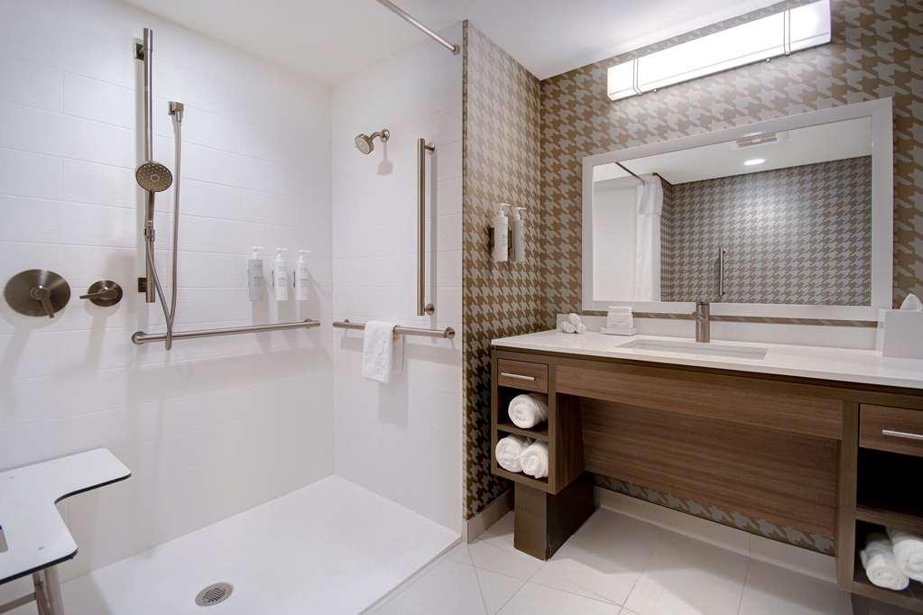 Home2 Suites By Hilton Marysville Room photo