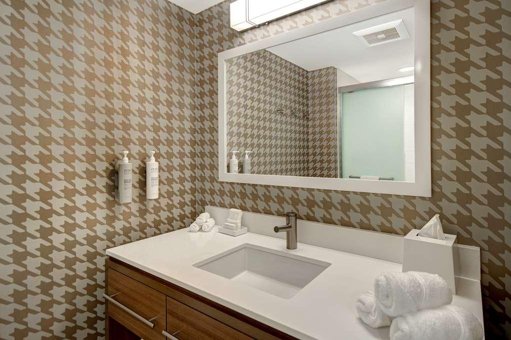 Home2 Suites By Hilton Marysville Room photo